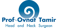 Prof. Sharon Ovnat Tamir פרופסור שרון אבנת תמיר 